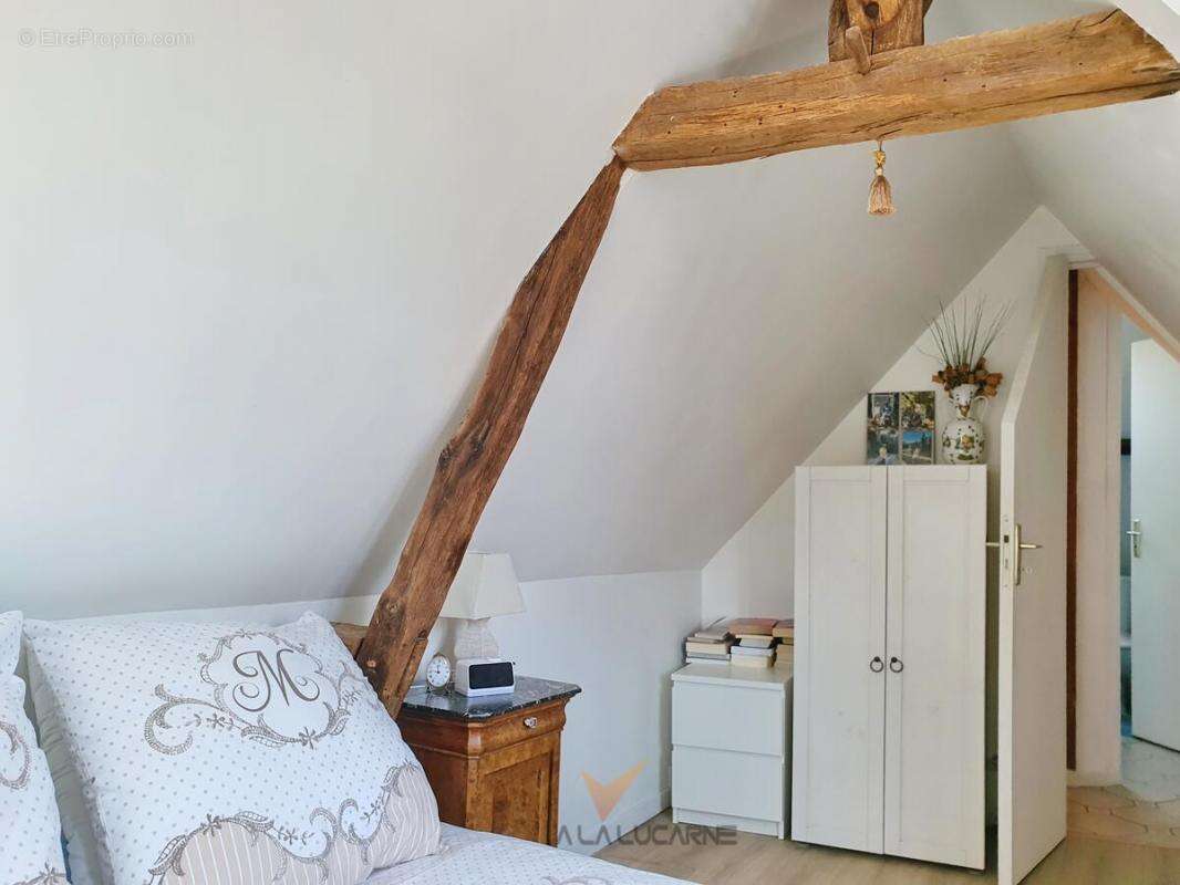 Maison à ROUZIERS-DE-TOURAINE