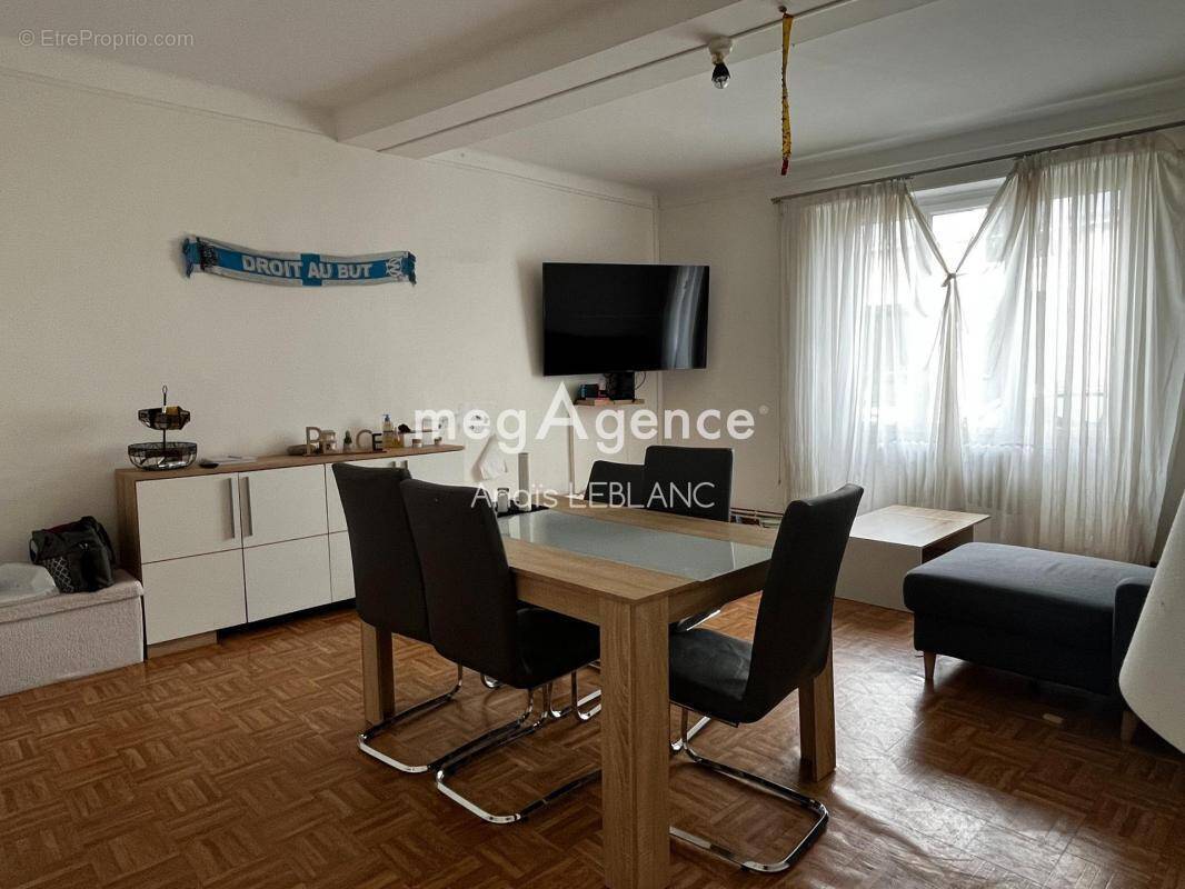 Maison à SAINT-DENIS-D&#039;ORQUES