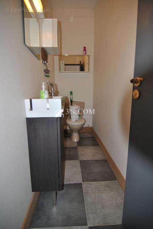 Appartement à PONT-A-MOUSSON