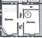 Appartement à PONT-A-MOUSSON