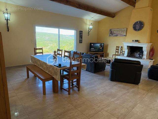 Maison à SAINT-MICHEL-L'OBSERVATOIRE