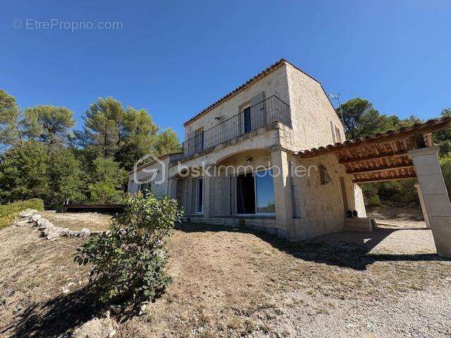 Maison à SAINT-MICHEL-L'OBSERVATOIRE