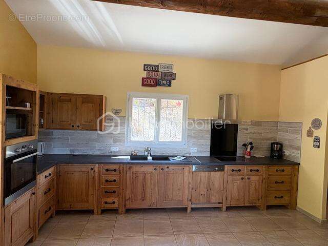 Maison à SAINT-MICHEL-L'OBSERVATOIRE