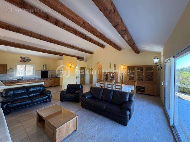 Maison à SAINT-MICHEL-L'OBSERVATOIRE