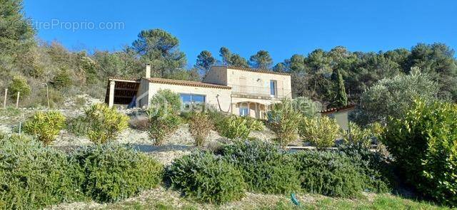 Maison à SAINT-MICHEL-L&#039;OBSERVATOIRE