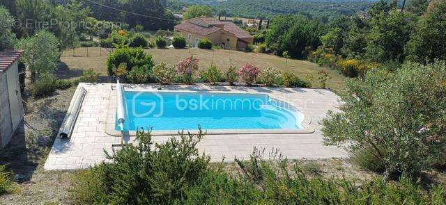 Maison à SAINT-MICHEL-L'OBSERVATOIRE