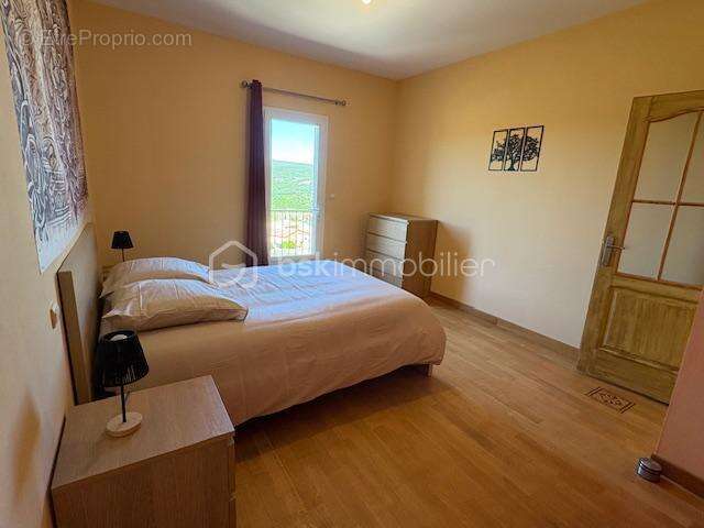 Maison à SAINT-MICHEL-L'OBSERVATOIRE