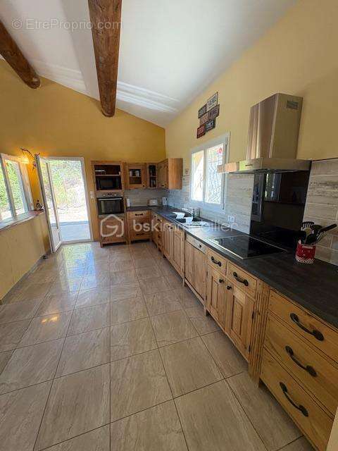 Maison à SAINT-MICHEL-L'OBSERVATOIRE