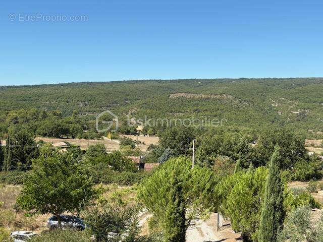Maison à SAINT-MICHEL-L'OBSERVATOIRE