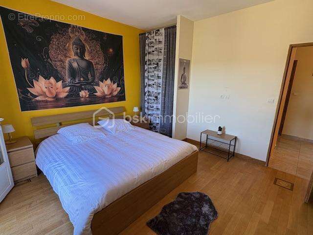 Maison à SAINT-MICHEL-L'OBSERVATOIRE