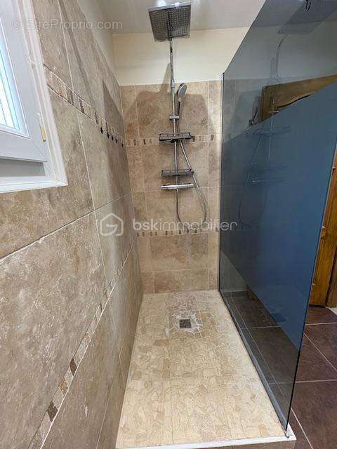 Maison à SAINT-MICHEL-L'OBSERVATOIRE