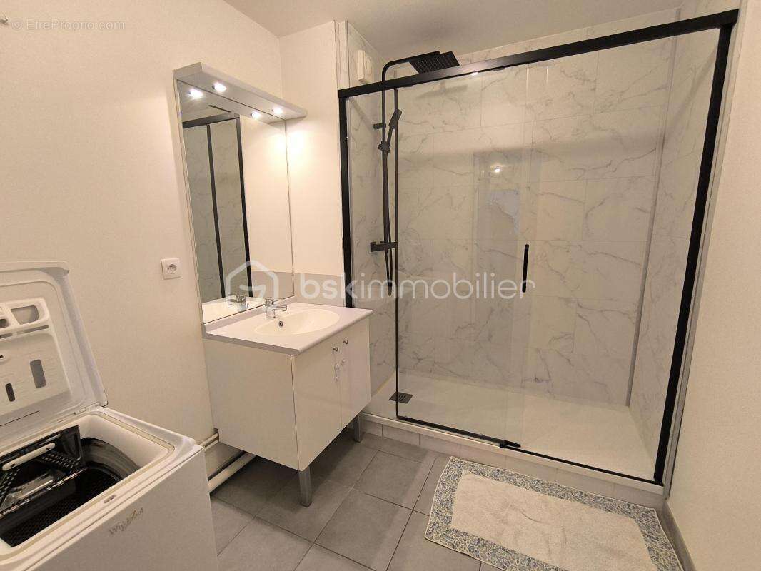 Appartement à BETTON