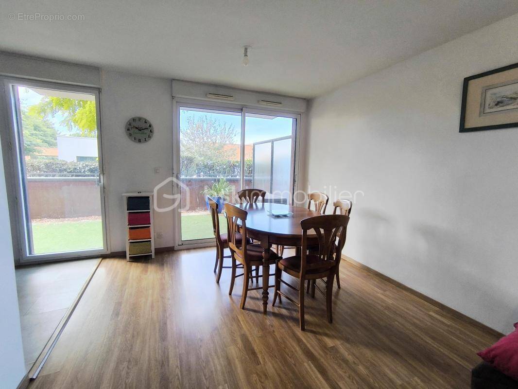 Appartement à BETTON