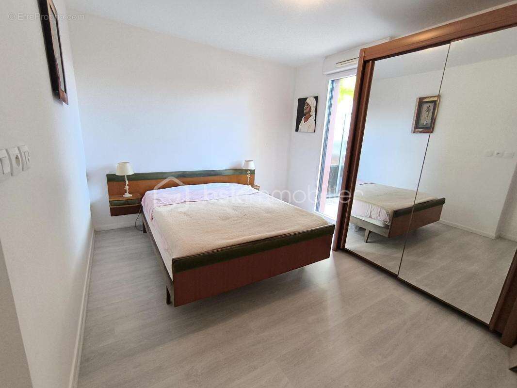 Appartement à BETTON