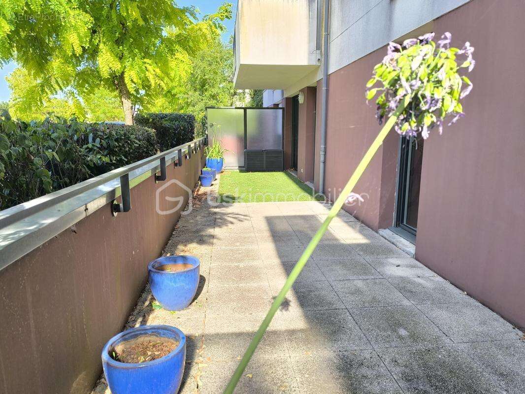 Appartement à BETTON