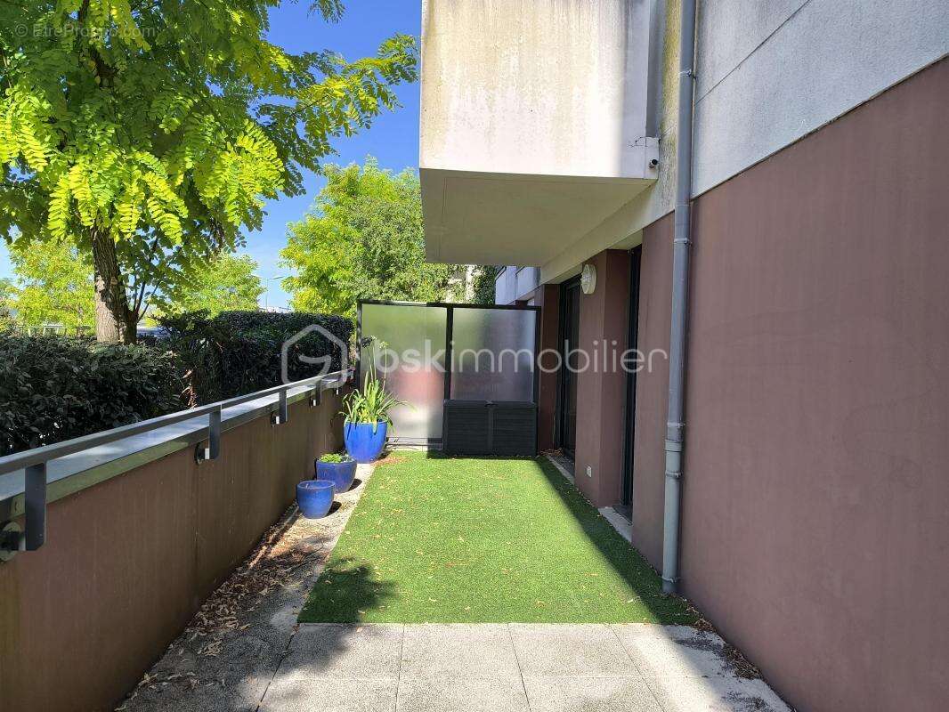 Appartement à BETTON