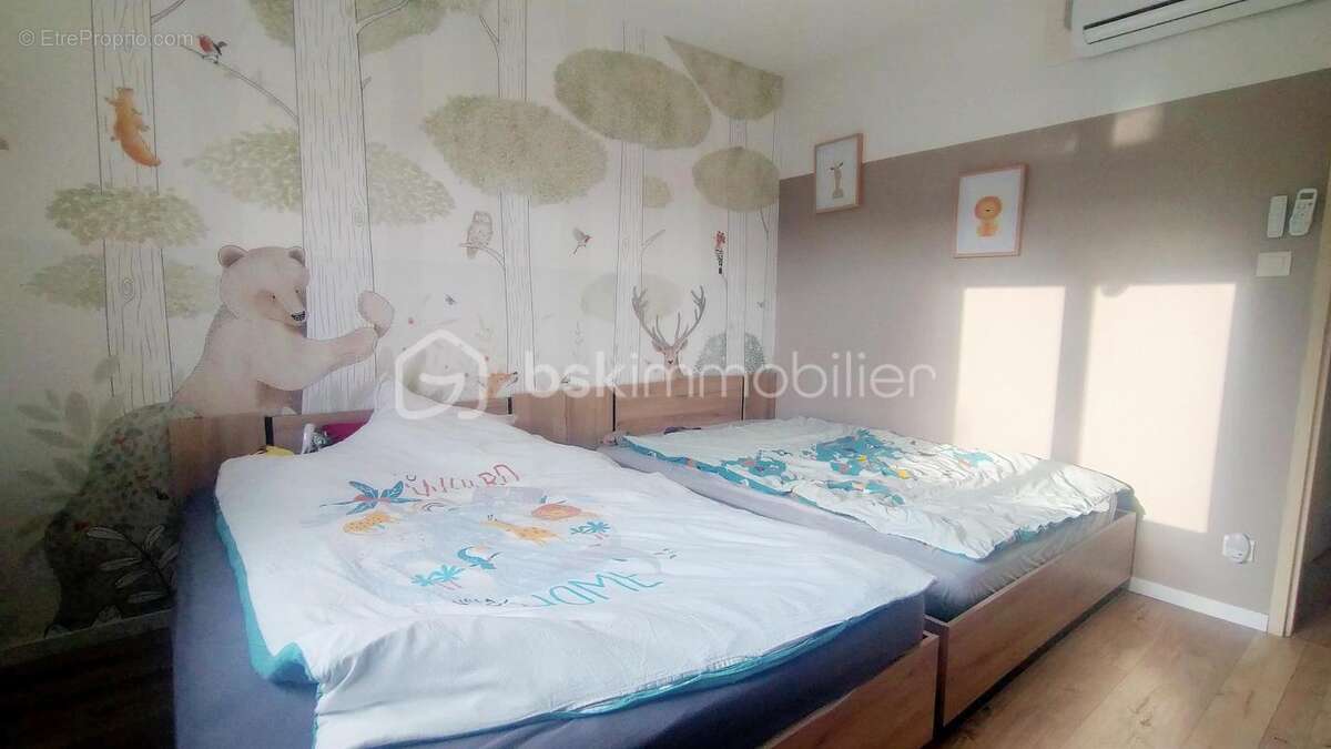 Maison à LA PACAUDIERE