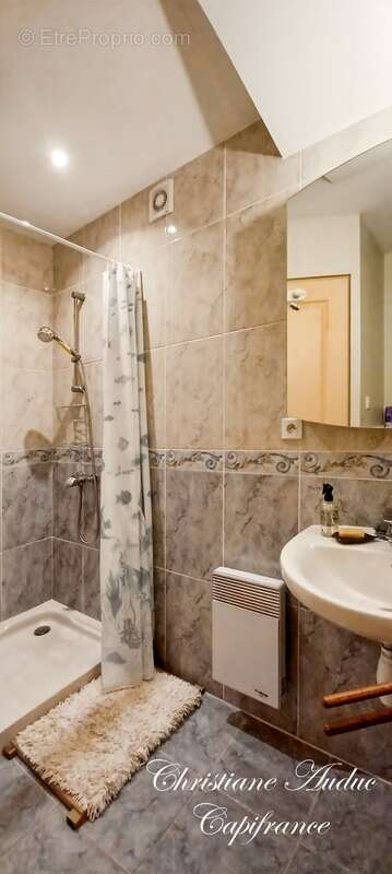 Maison à LA CLAYETTE