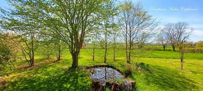 Maison à LA CLAYETTE