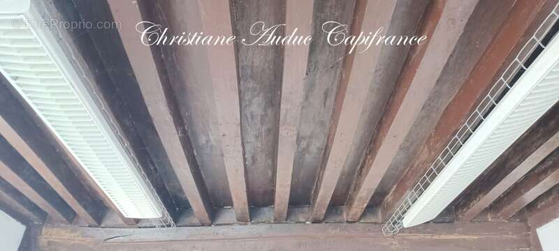 Commerce à SAINT-BONNET-DE-JOUX