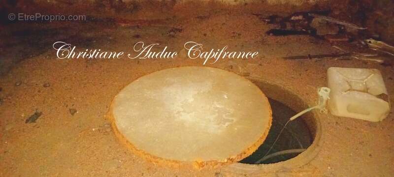 Commerce à SAINT-BONNET-DE-JOUX