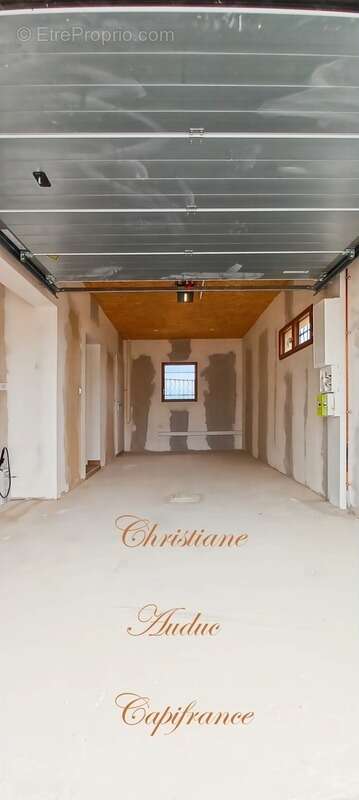 Maison à PARAY-LE-MONIAL