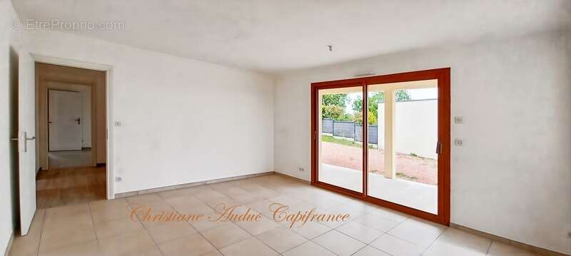 Maison à PARAY-LE-MONIAL