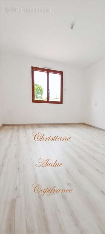 Maison à PARAY-LE-MONIAL