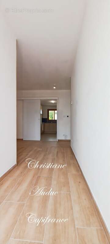 Maison à PARAY-LE-MONIAL