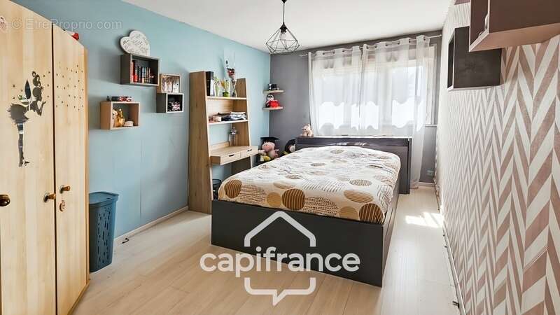 Maison à DAMMARTIN-EN-GOELE