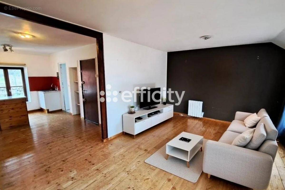 Appartement à CERGY
