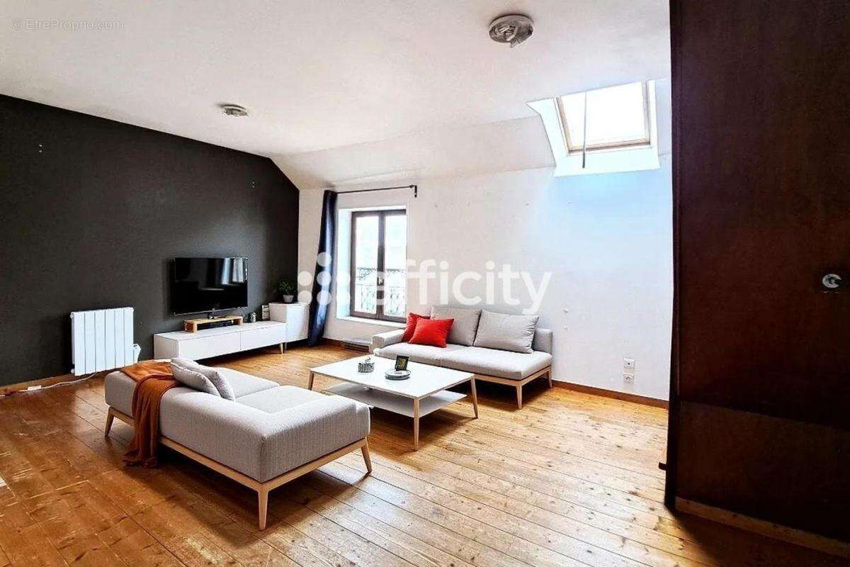 Appartement à CERGY