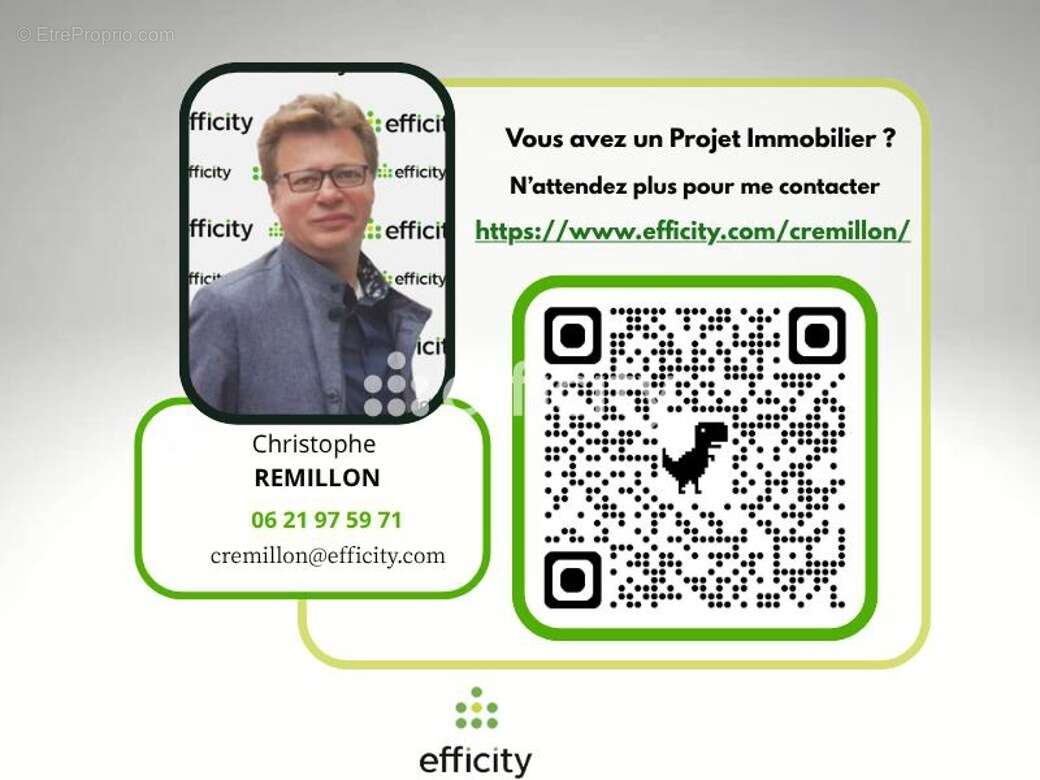 Appartement à CERGY