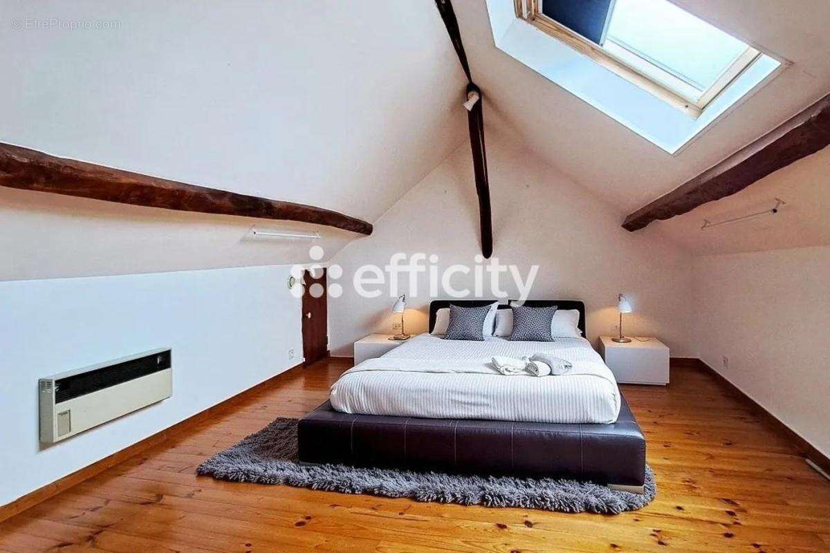 Appartement à CERGY
