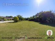 Terrain à SAINT-MICHEL