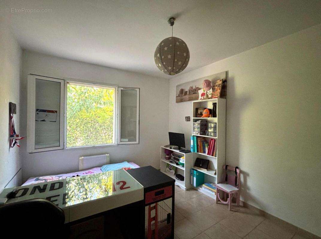 Maison à CHATEAURENARD