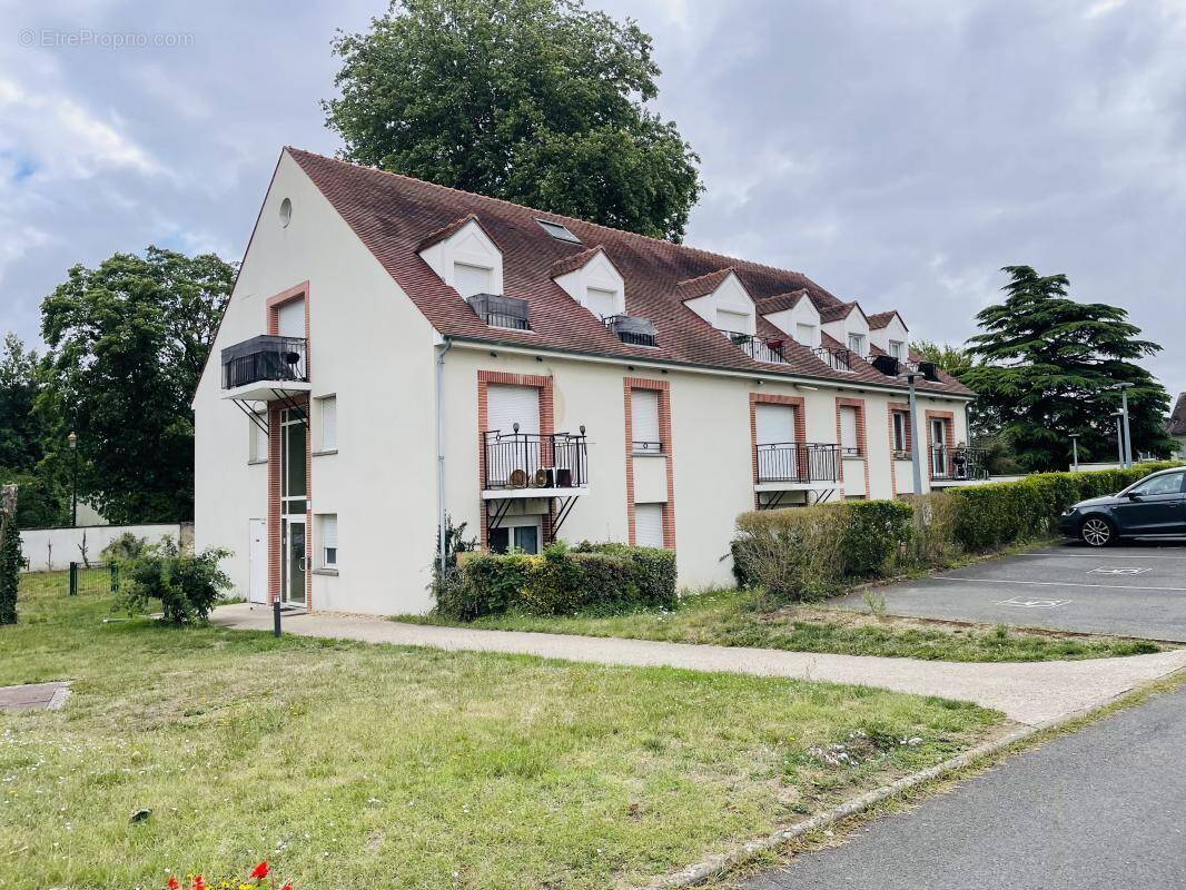 Appartement à ETAMPES