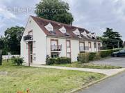 Appartement à ETAMPES