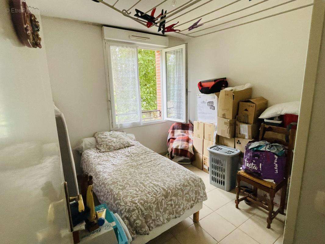 Appartement à ETAMPES