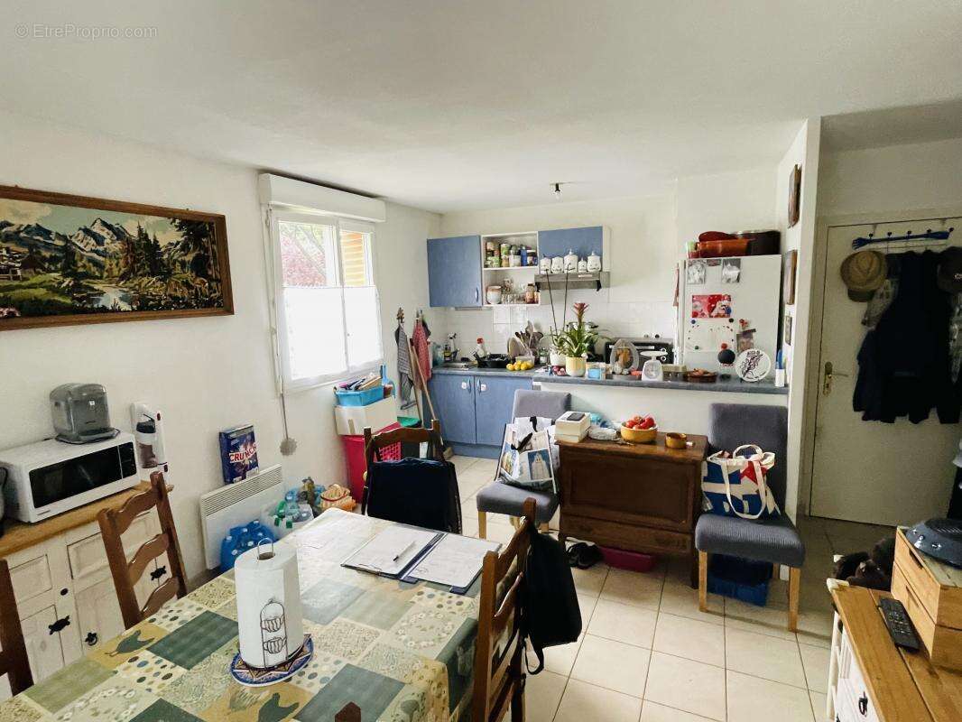 Appartement à ETAMPES