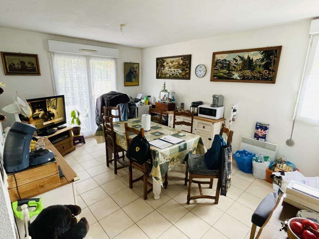 Appartement à ETAMPES