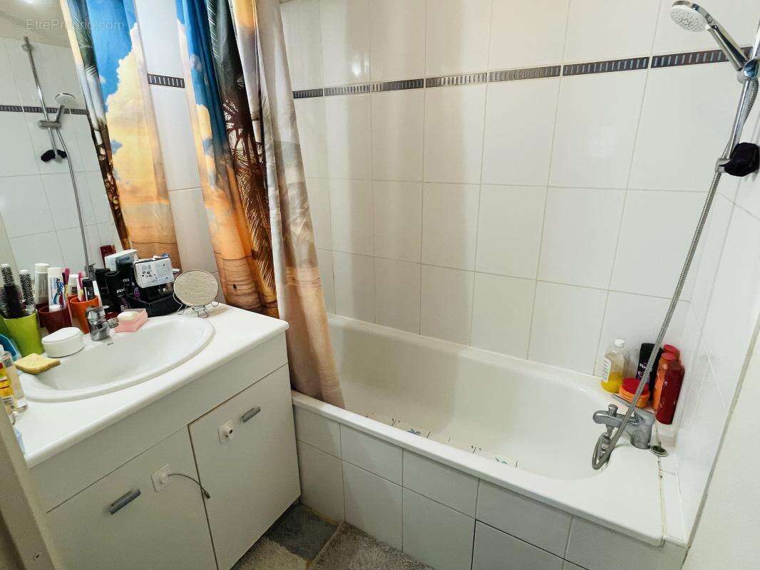 Appartement à ETAMPES