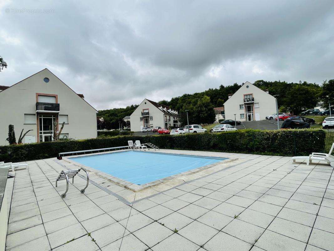 Appartement à ETAMPES