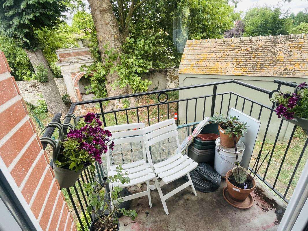 Appartement à ETAMPES