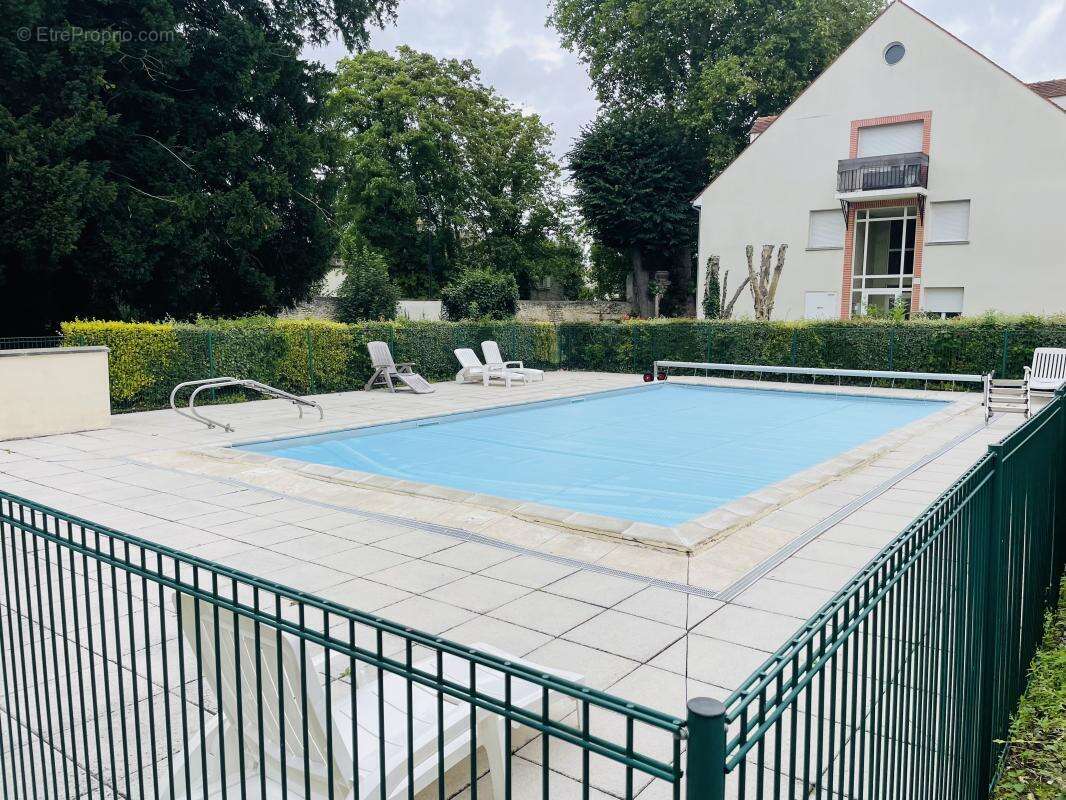 Appartement à ETAMPES