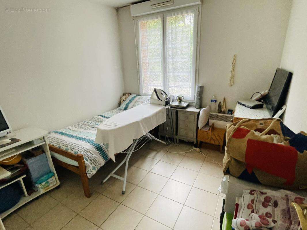 Appartement à ETAMPES