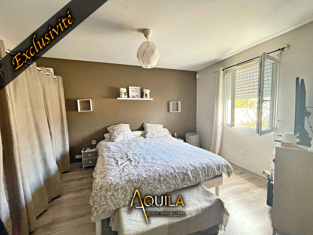 Maison à MAUREILHAN