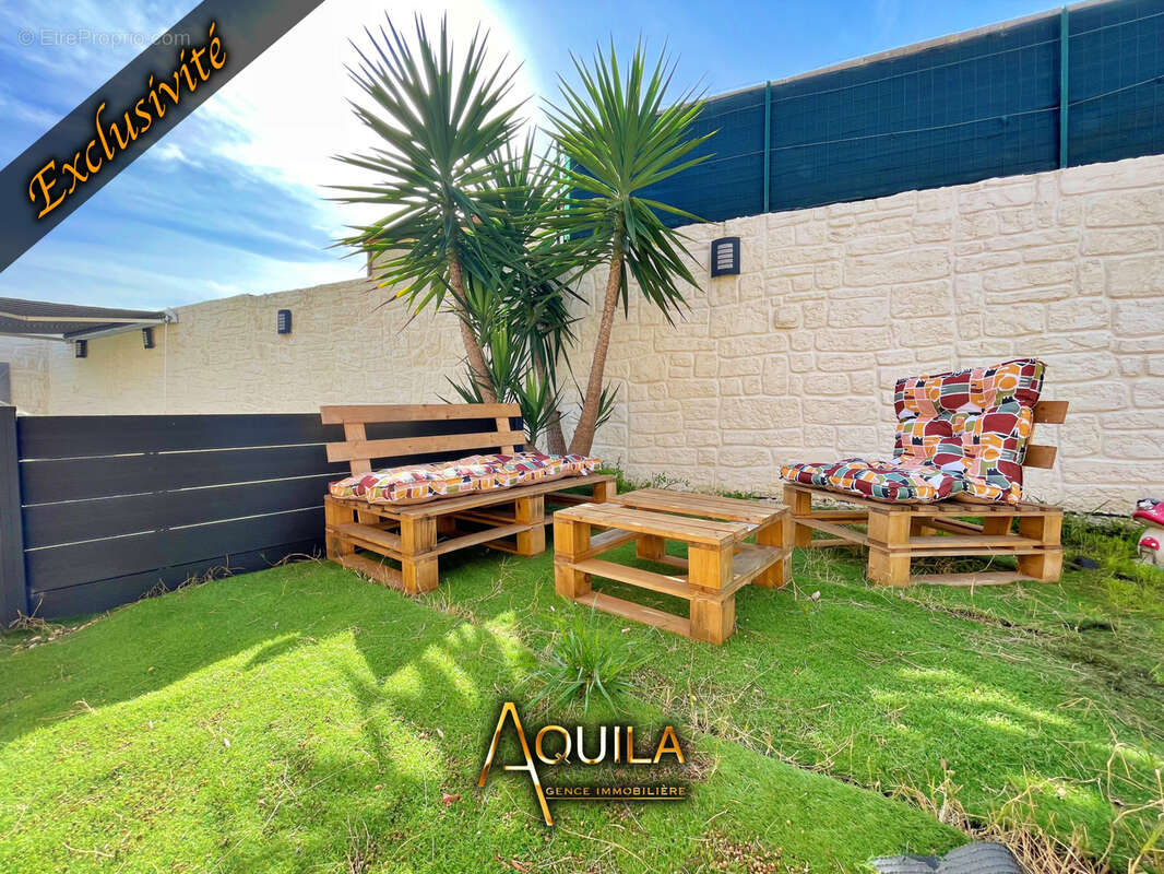 Maison à MAUREILHAN