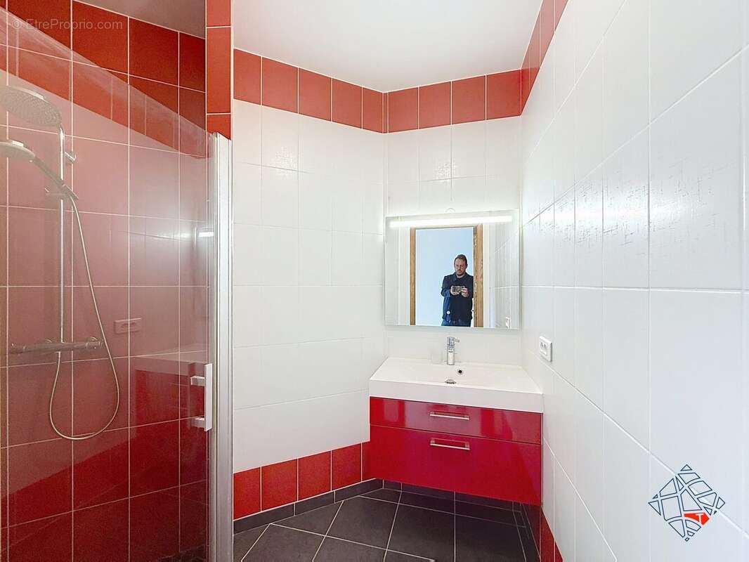 Maison à SOTTEVILLE-LES-ROUEN