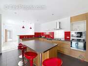 Maison à SOTTEVILLE-LES-ROUEN